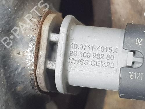 Right front steering knuckle CITROËN C4 III (BA_, BB_, BC_) BLUEHDI 110 (BBYHSA) | BP37430040M26 - Image 3