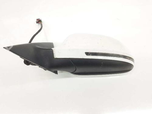 Left mirror AUDI A5 (8T3) 3.0 TDI quattro | BP6102027C26 