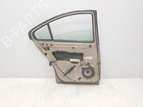 Left rear door VOLVO S60 I (384) 2.4 D | BP16539211C4 