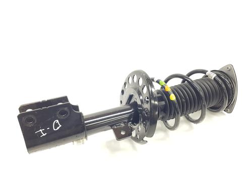 Left front shock absorber OPEL ASTRA L Sports Tourer (O5)  | BP26437532M16 