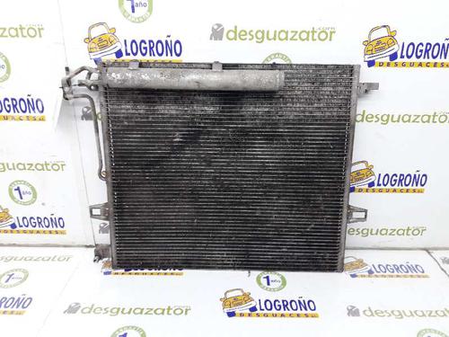 Kondensator Klimaanlage für MERCEDES-BENZ R-CLASS (W251, V251) R 350 CDI 4-matic (251.022, 251.122) (224 hp) 1932435