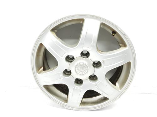 Rim TOYOTA LAND CRUISER PRADO (_J12_) 3.0 D-4D (KDJ120, KDJ125) | BP16098566C45 