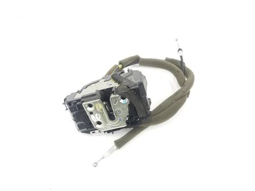 Front right lock NISSAN PULSAR Hatchback (C13) 1.2 DIG-T | BP9160371C97 