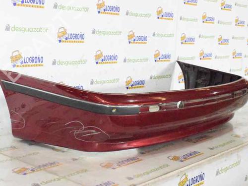 Rear bumper BMW 5 (E39) 528 i | BP798300C8 
