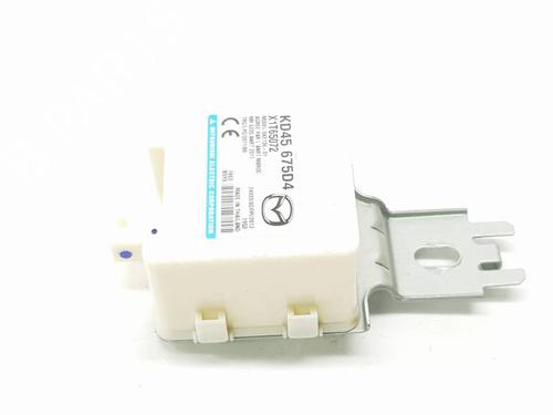 Electronic module MAZDA CX-3 (DK) 1.5 SKYACTIV-D (DK2WS, DK5FW) | BP39752538M83 - Image 2