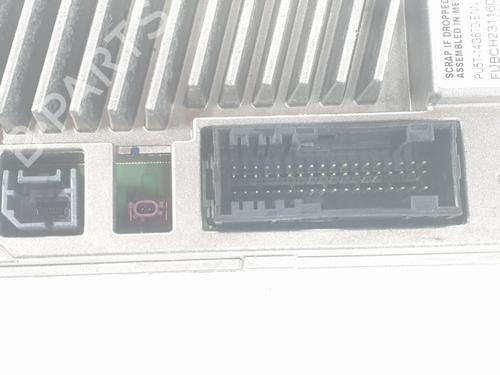 Electronic module FORD RANGER IV | BP33441440M83 - Image 3