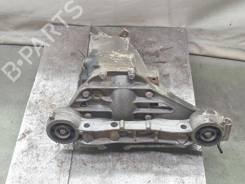 Rear differential MERCEDES-BENZ VITO Van (W447) 114 CDI (447.601, 447.603, 447.605) | BP29409232M24 