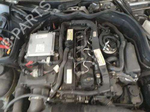 Display monitor MERCEDES-BENZ C-CLASS (W204) C 220 CDI (204.008) | BP3661186C48 