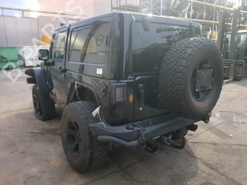 Starter JEEP WRANGLER III (JK) 2.8 CRD | BP30938572M8
