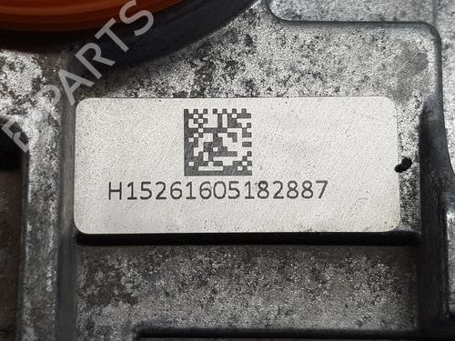 Lights ECU JAGUAR F-PACE (X761) 2.0 TD4 | BP33053153M55 - Image 5