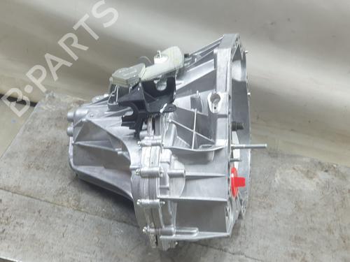 Gearbox DACIA DUSTER (HS_) | BP33558098M3 - Image 8