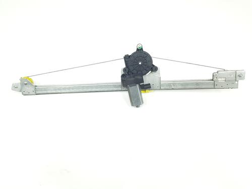 Used Front left window mechanism Front left window mechanism OPEL VIVARO A Bus (X83) 2.0 CDTI (F7, J7, A07) (114 hp) 33628243 33628243