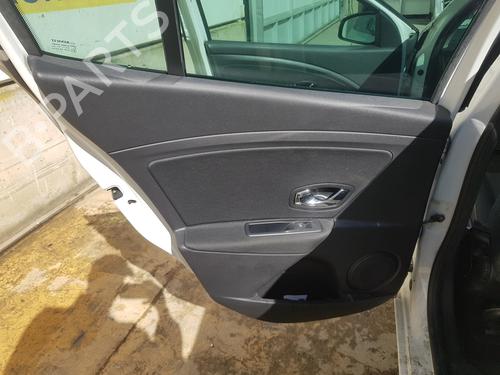 Right tailgate light RENAULT MEGANE III Hatchback (BZ0/1_, B3_) 1.5 dCi (BZ1G, BZ1W, BZ0R) | BP40494856C80 - Image 26