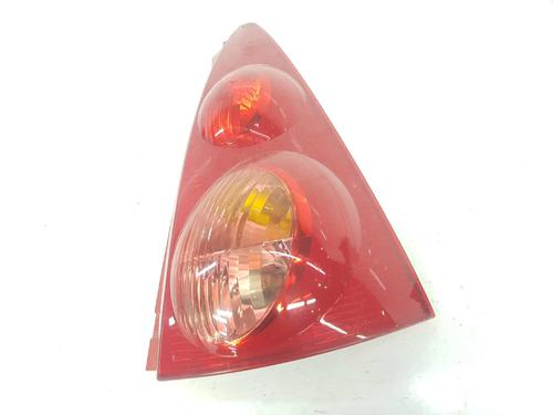 Used Right taillight PEUGEOT 107 (PM_, PN_) 1.0 (68 hp) 8138519