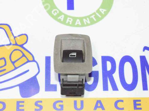 Left rear window switch BMW 1 (E87) 120 d | BP1363402I29 