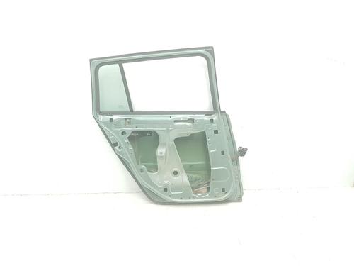 Left rear door RENAULT MEGANE II Estate (KM0/1_) 1.9 dCi | BP15385962C4 