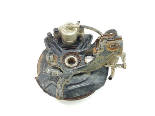 Right front steering knuckle VW T-CROSS (C11, D31) 1.0 TSi | BP40435880M26 - Image 3