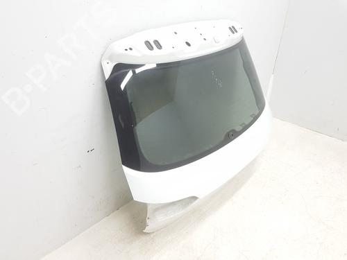 Tailgate VW T-ROC (A11, D11) 2.0 TDI SCR | BP32167478C6 - Image 3