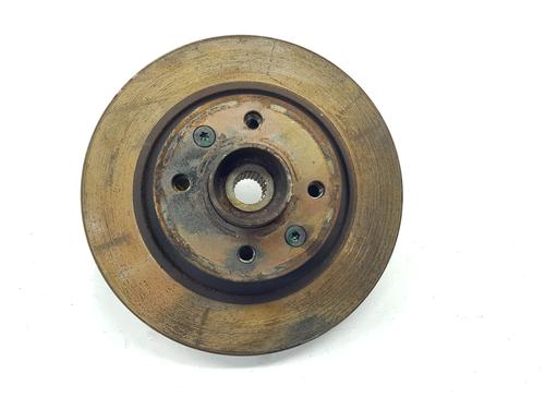 Used Left front steering knuckle DACIA SANDERO II 1.2 (75 hp) 20321474