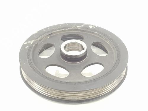 Used Pulley MERCEDES-BENZ A-CLASS (W169) A 180 CDI (169.007, 169.307) (109 hp) 23875916