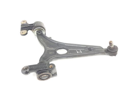 Used Left front suspension arm PEUGEOT 807 (EB_) 2.0 HDI (136 hp) 30569337