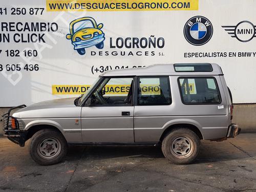 Right headlight LAND ROVER DISCOVERY I (LJ) 2.5 TDI 4x4 | BP30775462C29 