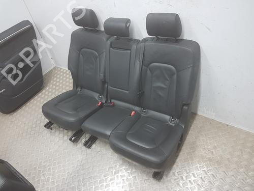 Seats set AUDI Q7 (4LB) 4.2 TDI quattro | BP38935952C78 - Image 13