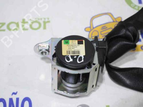 Front right seatbelt BMW 5 (E60) 535 d | BP8746400I25 