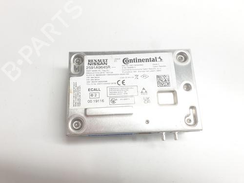 Electronic module RENAULT MEGANE IV Grandtour (K9A/M/N_) | BP32631732M83