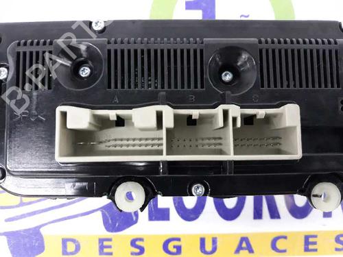 Climate control VW PASSAT B6 (3C2) 2.0 TDI | BP2507141I5 