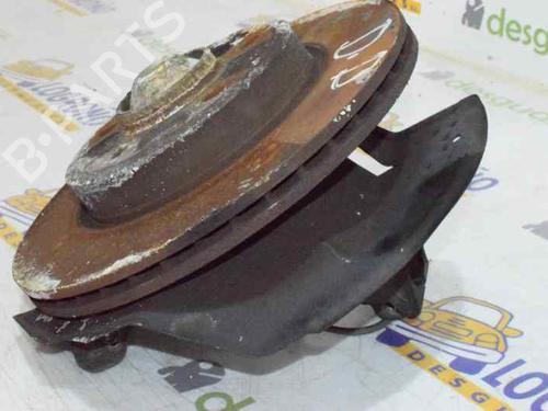 Right front steering knuckle BMW 3 Coupe (E46) 328 Ci | BP786691M26 