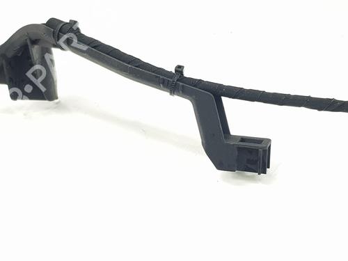 Steering rack VW CRAFTER Van (SY_, SX_)  | BP29535651M22 