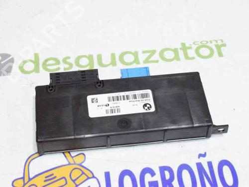 Comfort control module BMW 5 Touring (F11) 530 d xDrive | BP775012M56 