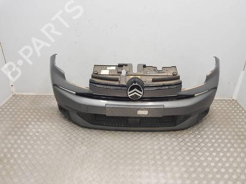Used Front bumper Front bumper 39504919 39504919