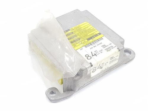 Used ECU airbags ECU airbags TOYOTA AVENSIS (_T25_) 2.0 D-4D (CDT250_, CDT250R) (116 hp) 11051489 11051489