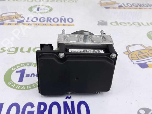 ABS pump DACIA SANDERO 1.4 (BS0C, BS0A, BS0G, BS1F, BS0E) | BP1985671M43 