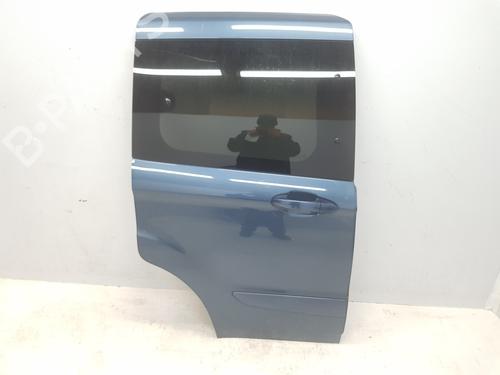 Used Right slide door FORD TRANSIT COURIER B460 MPV 1.5 TDCi (95 hp) 31928606