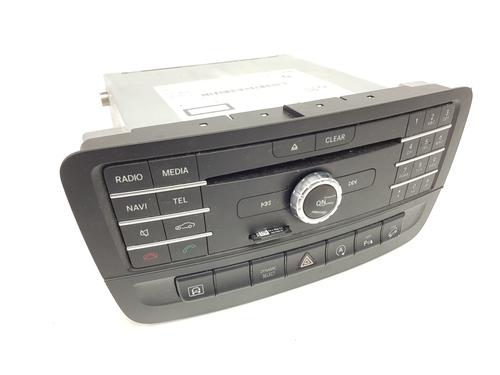 Electronic module MERCEDES-BENZ GLA-CLASS (X156)  | BP29505202M83 