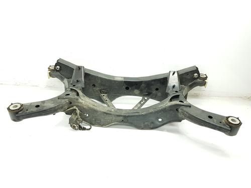 Rear axle MAZDA CX-5 (KE, GH) 2.2 D (KE2FW) | BP17589974M2 