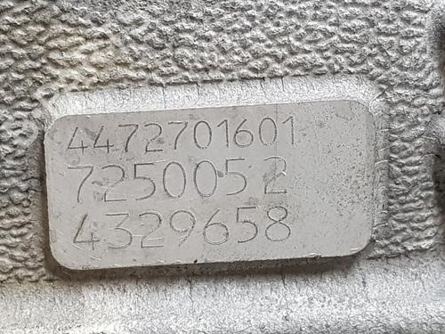 Getriebe MERCEDES-BENZ VITO Tourer (W447) 114 CDI (447.701, 447.703, 447.705) | BP30569423M3