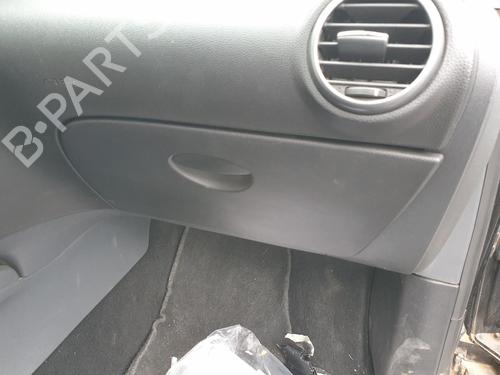 Mass air flow sensor SEAT LEON (1P1) 1.9 TDI | BP10690128M95 