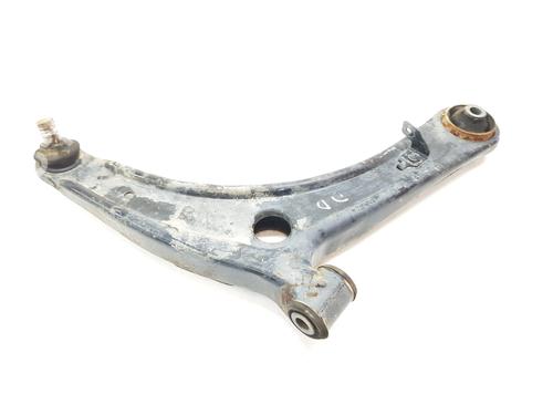 Used Right front suspension arm MITSUBISHI OUTLANDER III (GG_W, GF_W, ZJ, ZL, ZK) 2.0 Hybrid 4WD (GG2W) (189 hp) 21002881
