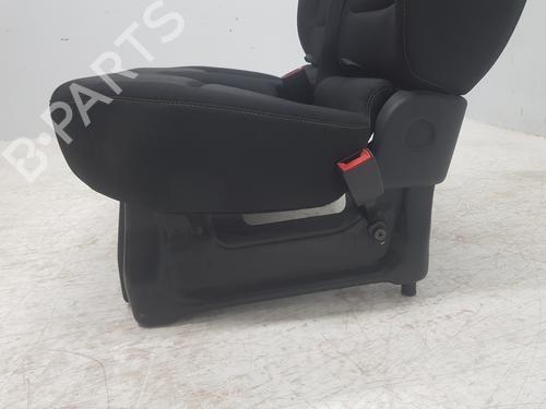 Right front seat RENAULT TRAFIC III Bus (JG_)  | BP34381112C16  - Image 7