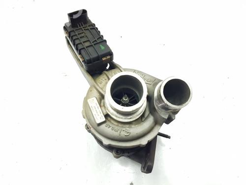 Used Turbo Turbo LAND ROVER RANGE ROVER IV (L405) 4.4 SDV8 4x4 (340 hp) 10343629 10343629