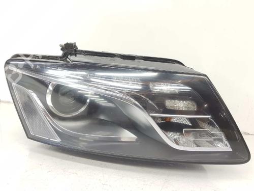 Used Right headlight AUDI Q5 (8RB) 2.0 TDI quattro (170 hp) 20186699