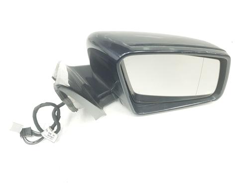Used Right mirror MERCEDES-BENZ E-CLASS (W212) E 220 CDI / BlueTEC (212.001, 212.002) (170 hp) 18294227