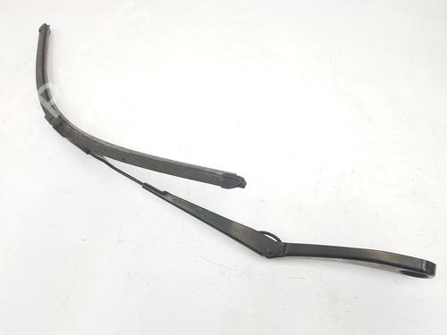 Front wipers mechanism BMW X3 (F25) sDrive 18 d (150 hp) 16881395