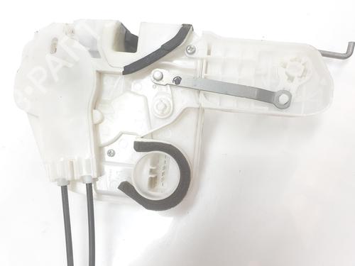 Front left lock MITSUBISHI OUTLANDER III (GG_W, GF_W, ZJ, ZL, ZK) 2.0 Hybrid 4WD (GG2W) | BP21002922C98 