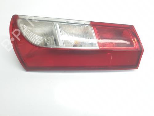 Used Right taillight DACIA DOKKER Express Box Body/MPV [2012-2025]  28064240