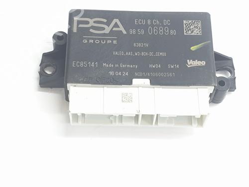 Used Electronic module OPEL ASTRA L Sports Tourer (O5) [2021-2025]  27250384